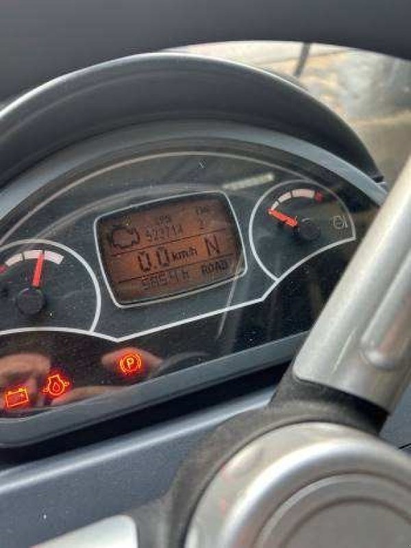 Kehrmaschine typu Hako Citymaster 400 Comfort, Gebrauchtmaschine v Wuppertal (Obrázek 3)