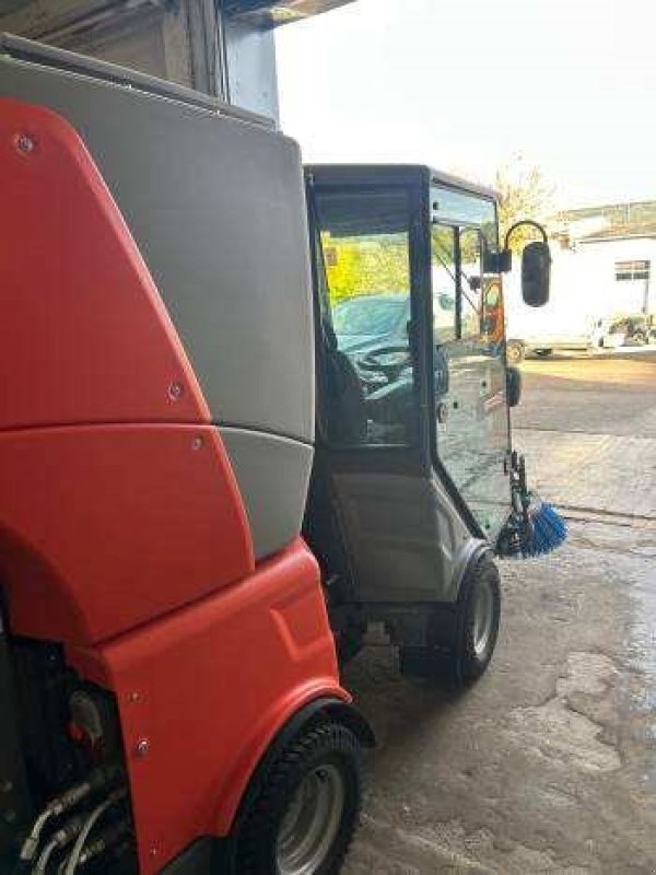 Kehrmaschine typu Hako Citymaster 400 Comfort, Gebrauchtmaschine v Wuppertal (Obrázek 5)