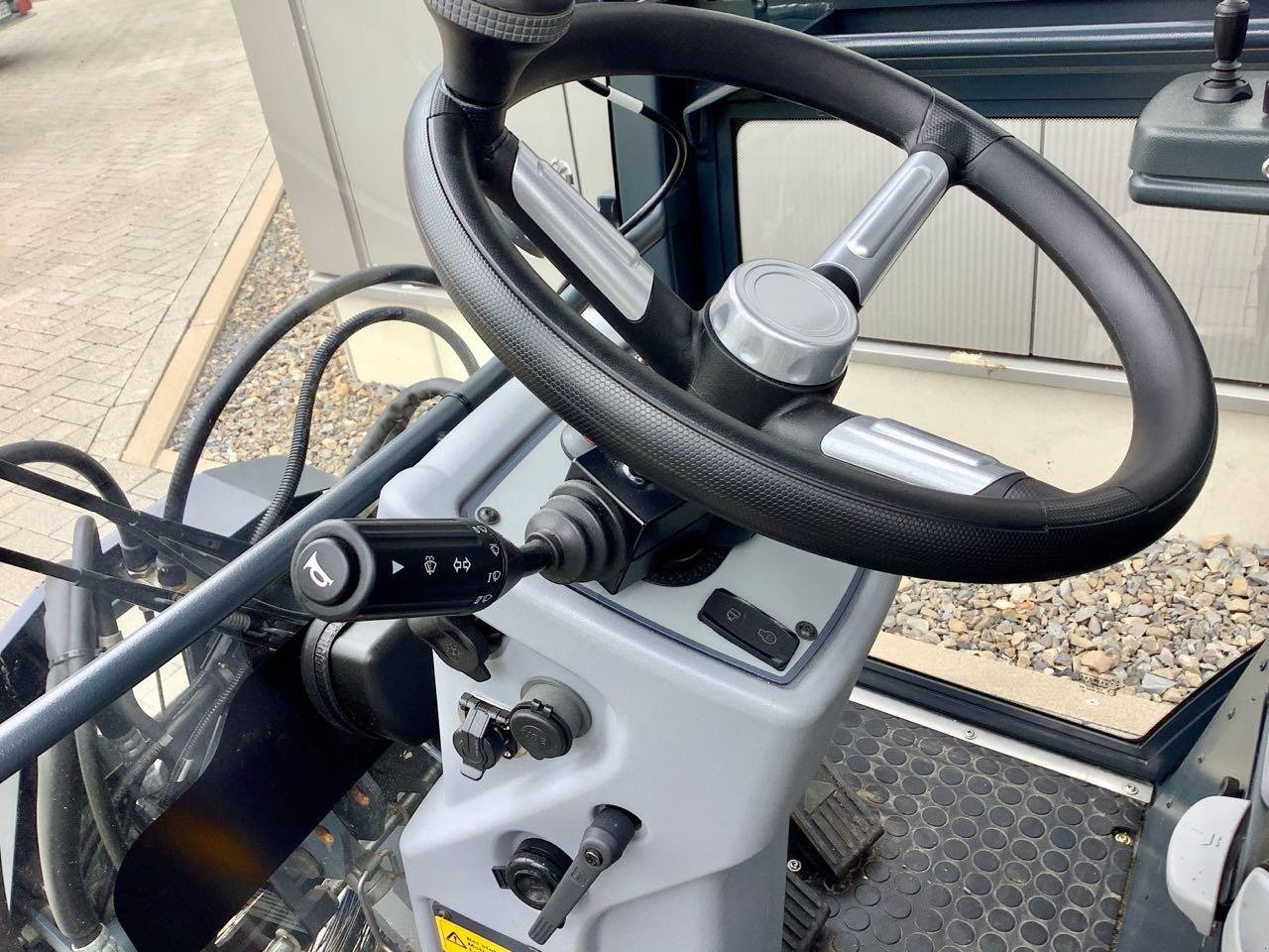 Kehrmaschine des Typs Hako Citymaster 650, Gebrauchtmaschine in Greven (Bild 12)