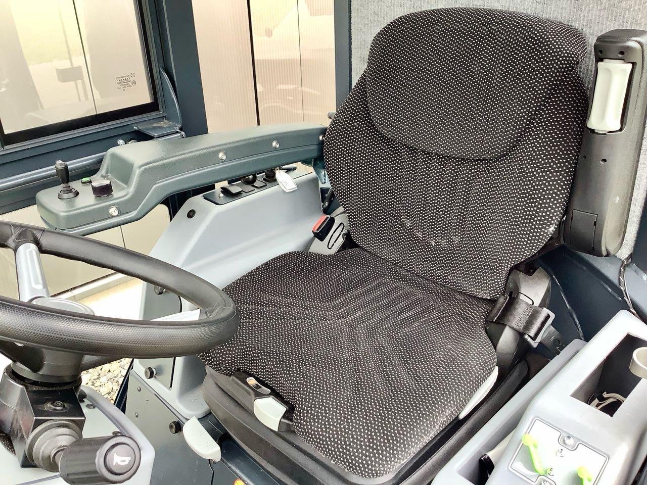 Kehrmaschine des Typs Hako Citymaster 650, Gebrauchtmaschine in Greven (Bild 13)