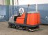 Kehrmaschine del tipo Hako Hakomatic B310 R CL, Gebrauchtmaschine en Antwerpen (Imagen 3)