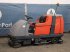 Kehrmaschine del tipo Hako Hakomatic B310 R CL, Gebrauchtmaschine en Antwerpen (Imagen 10)
