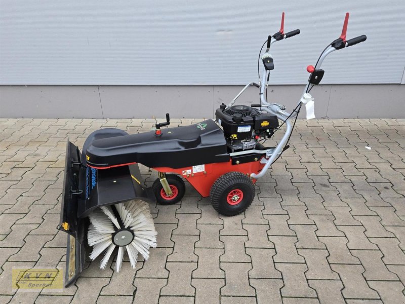 Kehrmaschine of the type Herkules KM 1000 B, Gebrauchtmaschine in Fürth