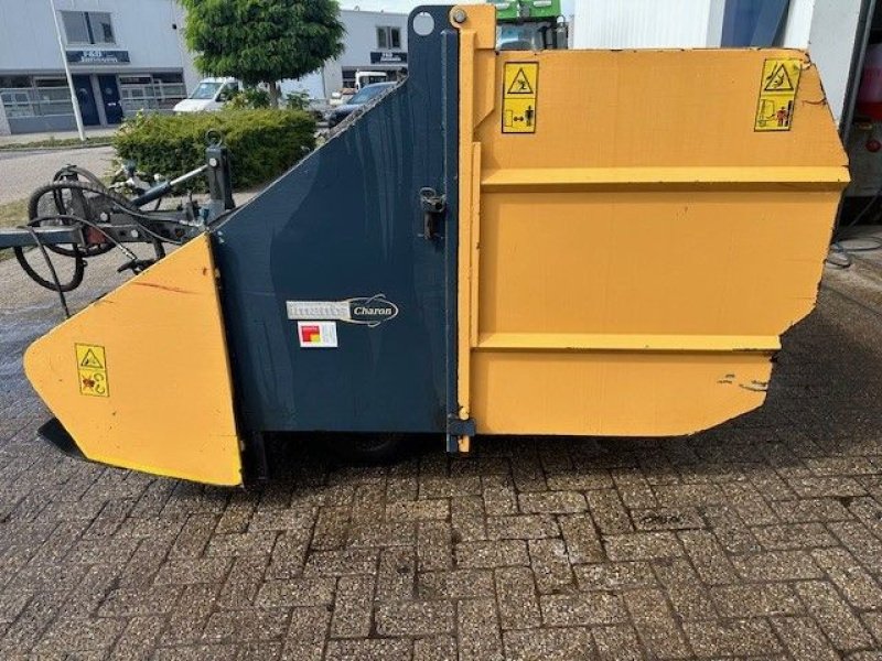 Kehrmaschine of the type Imants Rotosweep 170, Gebrauchtmaschine in Oirschot (Picture 6)