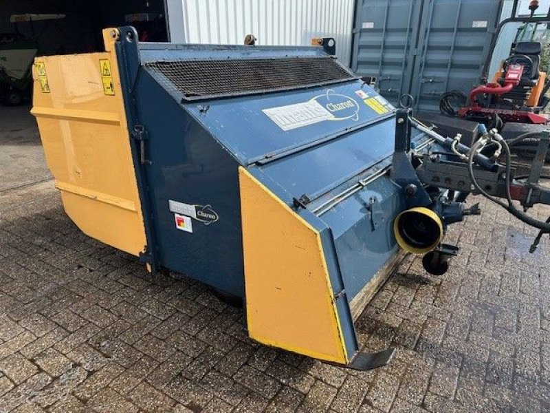 Kehrmaschine of the type Imants Rotosweep 170, Gebrauchtmaschine in Oirschot (Picture 4)