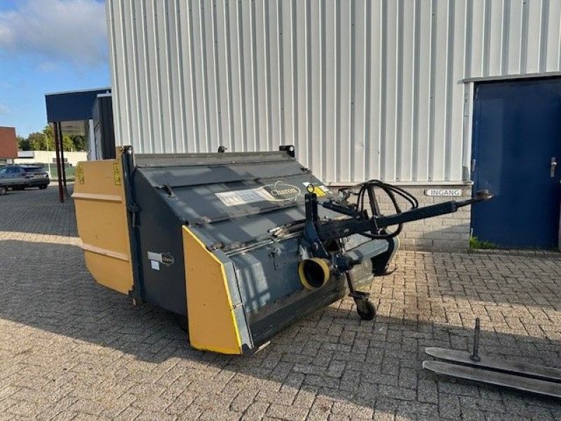 Kehrmaschine του τύπου Imants Rotosweep 170, Gebrauchtmaschine σε Oirschot (Φωτογραφία 1)