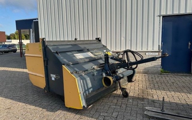 Kehrmaschine от тип Imants Rotosweep 170, Gebrauchtmaschine в Oirschot (Снимка 5)