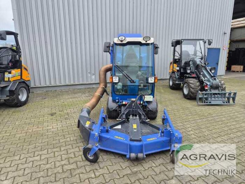 Kehrmaschine του τύπου Iseki GLS 1000 VITRA, Gebrauchtmaschine σε Alpen (Φωτογραφία 28)