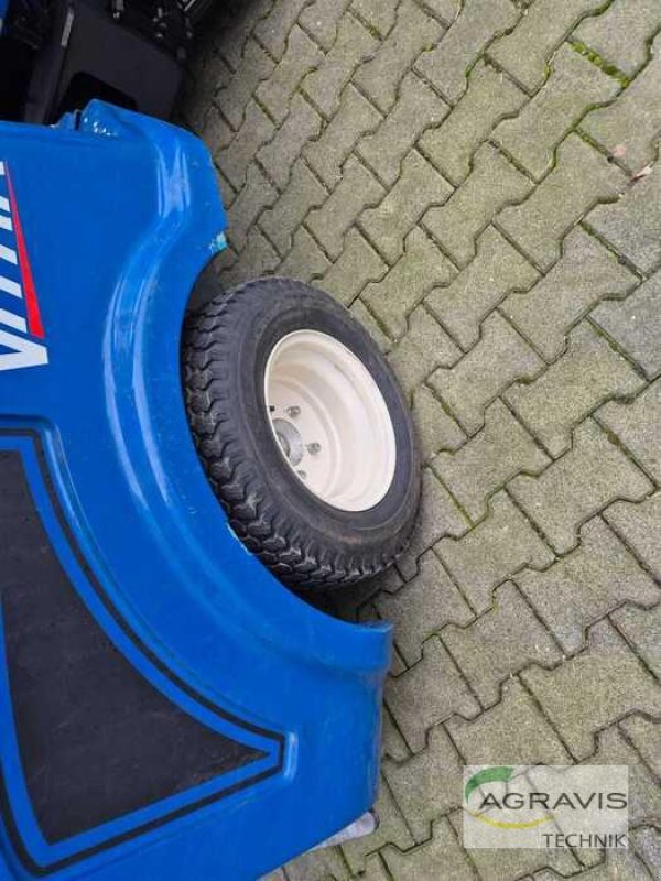 Kehrmaschine του τύπου Iseki GLS 1000 VITRA, Gebrauchtmaschine σε Alpen (Φωτογραφία 27)