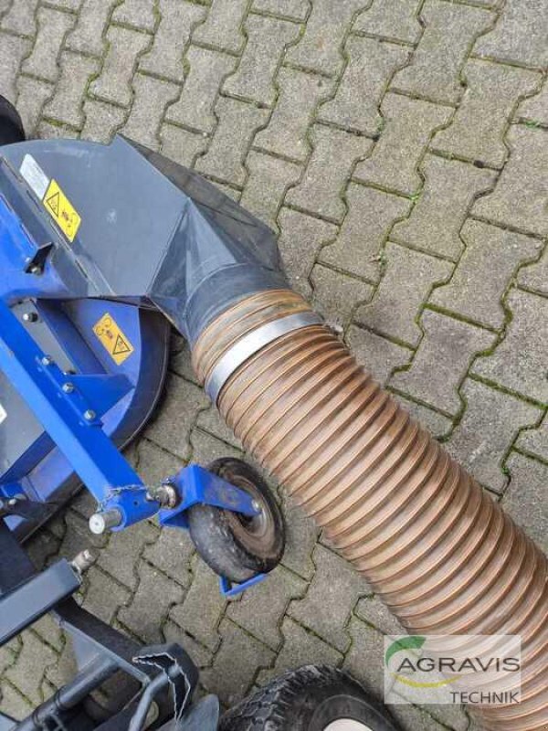 Kehrmaschine του τύπου Iseki GLS 1000 VITRA, Gebrauchtmaschine σε Alpen (Φωτογραφία 22)