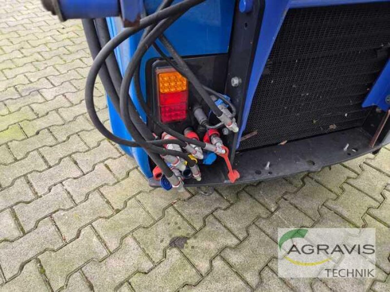 Kehrmaschine του τύπου Iseki GLS 1000 VITRA, Gebrauchtmaschine σε Alpen (Φωτογραφία 23)