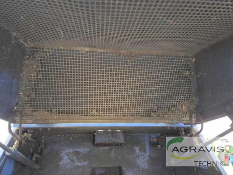 Kehrmaschine του τύπου Iseki GLS 1000 VITRA, Gebrauchtmaschine σε Alpen (Φωτογραφία 11)