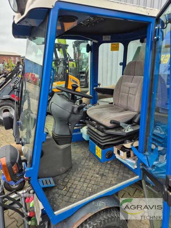 Kehrmaschine του τύπου Iseki GLS 1000 VITRA, Gebrauchtmaschine σε Alpen (Φωτογραφία 18)