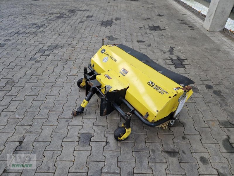 Kehrmaschine typu John Deere 52 inch Broom, Gebrauchtmaschine v Spelle (Obrázek 2)