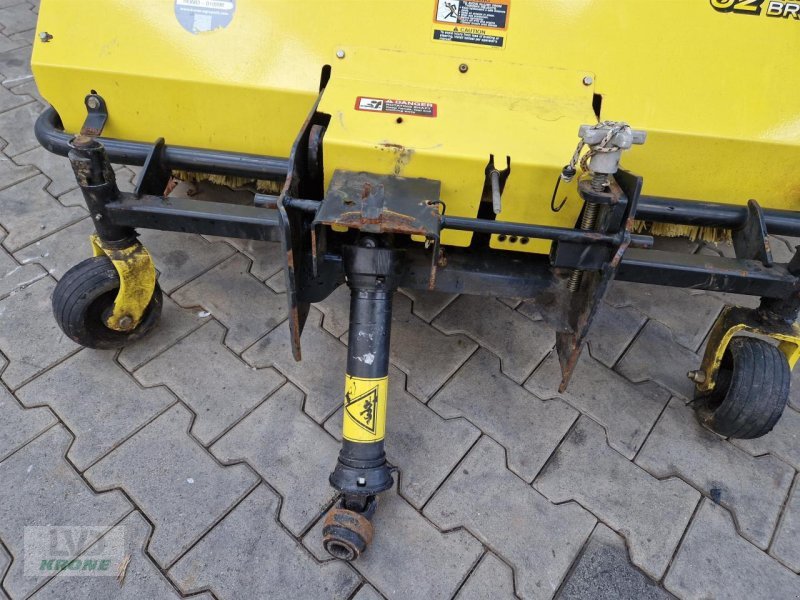 Kehrmaschine typu John Deere 52 inch Broom, Gebrauchtmaschine v Spelle (Obrázek 4)