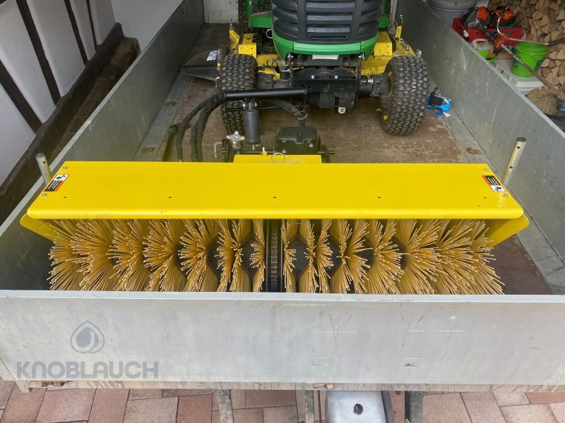 Kehrmaschine typu John Deere 52 Quick Hitch Broom, Gebrauchtmaschine v Ringsheim (Obrázek 2)