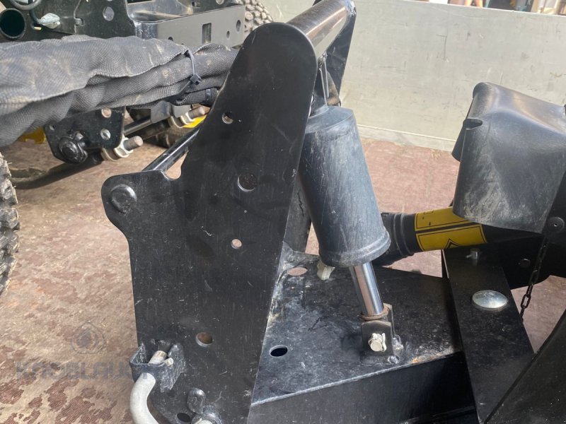 Kehrmaschine typu John Deere 52 Quick Hitch Broom, Gebrauchtmaschine v Ringsheim (Obrázek 9)