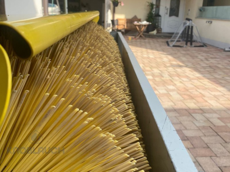 Kehrmaschine typu John Deere 52 Quick Hitch Broom, Gebrauchtmaschine v Ringsheim (Obrázek 11)