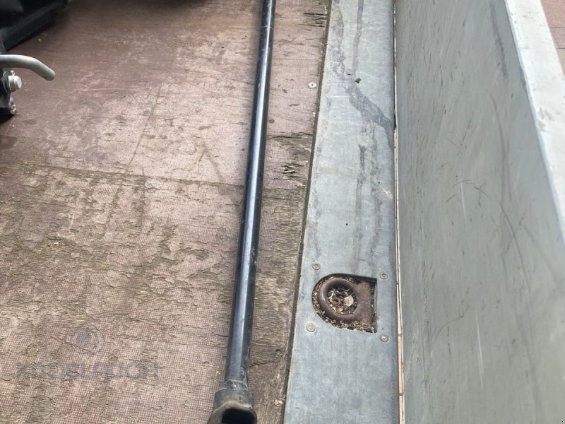 Kehrmaschine typu John Deere 52 Quick Hitch Broom, Gebrauchtmaschine v Ringsheim (Obrázek 13)