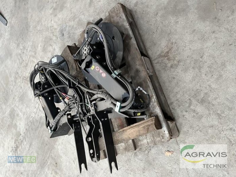 Kehrmaschine des Typs Kärcher MC 130, Gebrauchtmaschine in Scharbeutz (Bild 1)