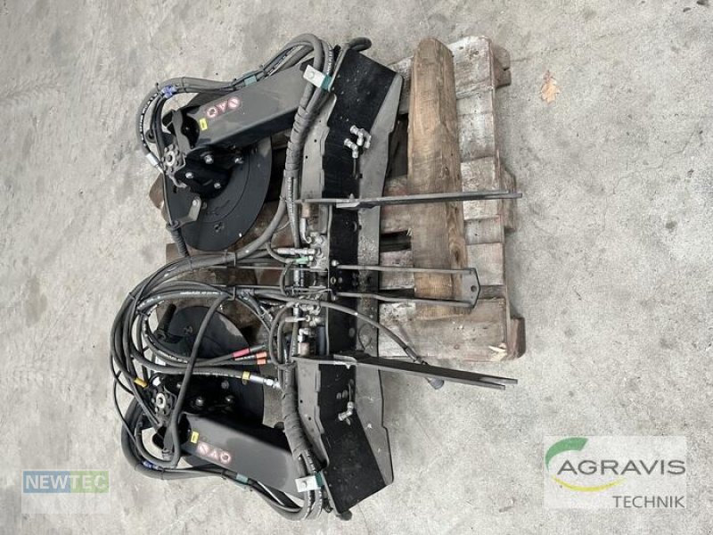 Kehrmaschine типа Kärcher MC 130, Gebrauchtmaschine в Scharbeutz (Фотография 3)