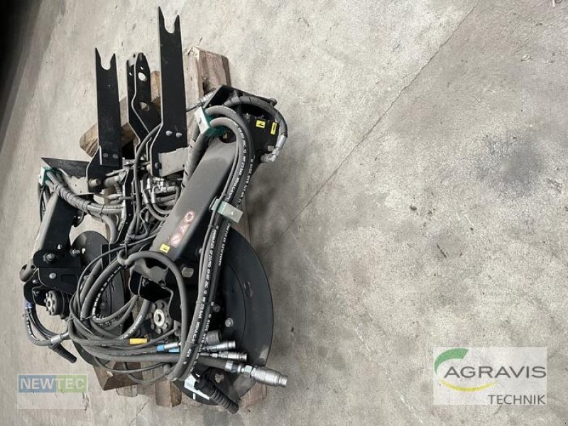 Kehrmaschine типа Kärcher MC 130, Gebrauchtmaschine в Scharbeutz (Фотография 4)