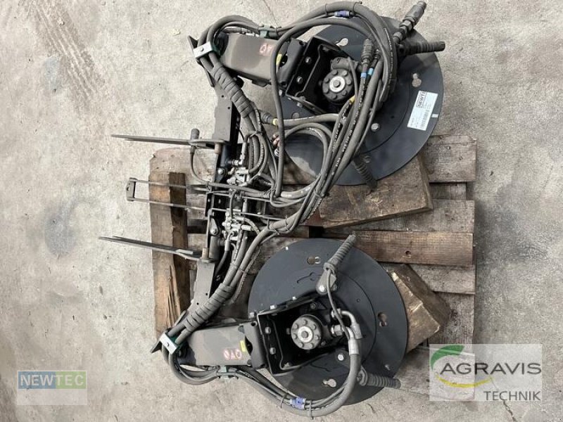 Kehrmaschine типа Kärcher MC 130, Gebrauchtmaschine в Scharbeutz (Фотография 5)