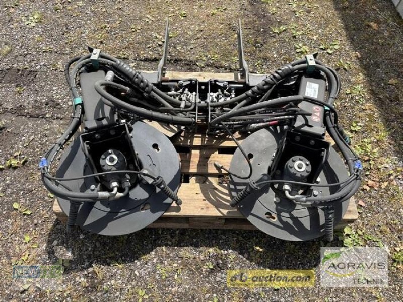 Kehrmaschine typu Kärcher MC 250, Gebrauchtmaschine v Scharbeutz (Obrázek 1)