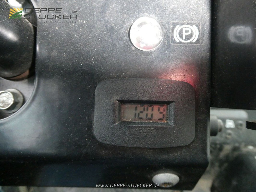 Kehrmaschine typu Kärcher MC 50, Gebrauchtmaschine v Lauterberg/Barbis (Obrázek 17)