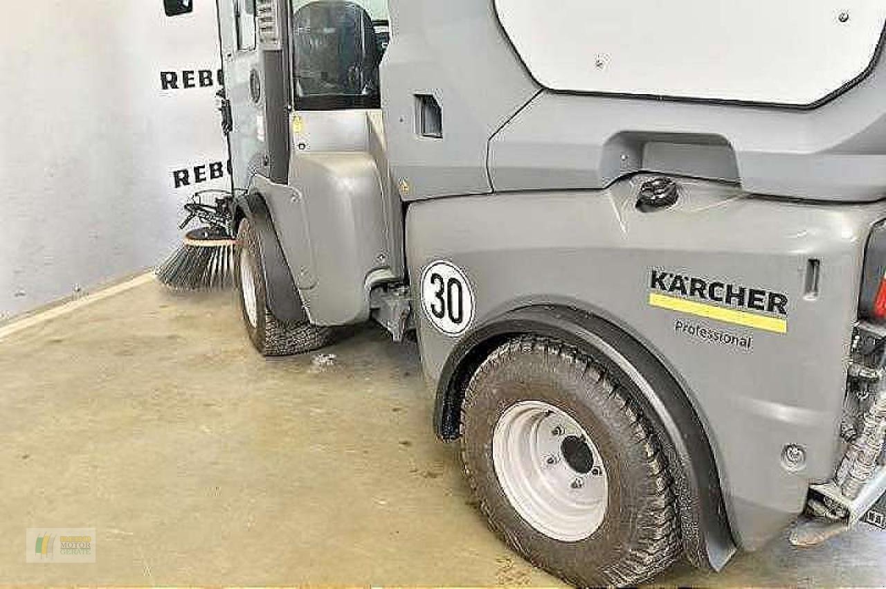 Kehrmaschine tip Kärcher MC130, Gebrauchtmaschine in Edewecht (Poză 5)