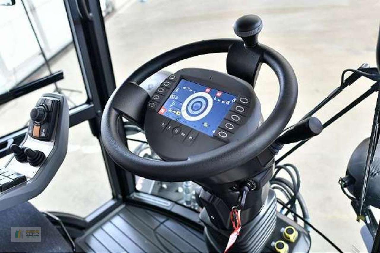 Kehrmaschine от тип Kärcher MC130, Gebrauchtmaschine в Cloppenburg (Снимка 7)