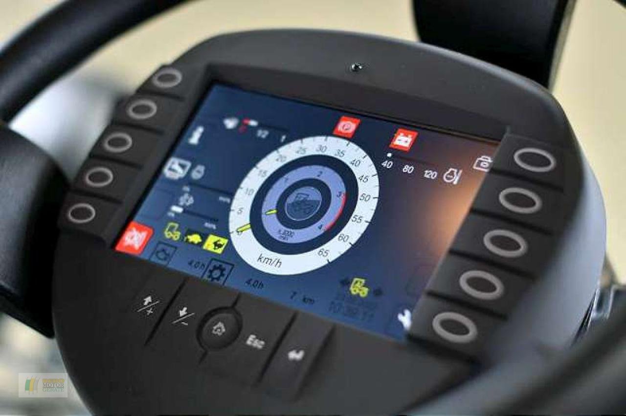 Kehrmaschine от тип Kärcher MC130, Gebrauchtmaschine в Cloppenburg (Снимка 10)