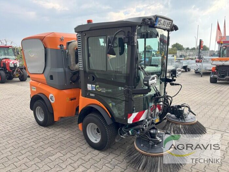 Kehrmaschine tip Kärcher MC150, Vorführmaschine in Hörstel (Poză 2)