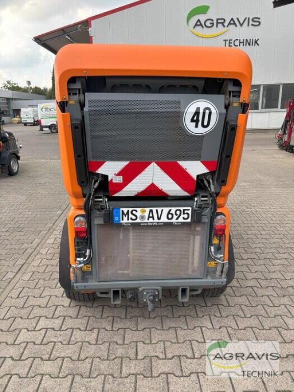 Kehrmaschine tip Kärcher MC150, Vorführmaschine in Hörstel (Poză 5)