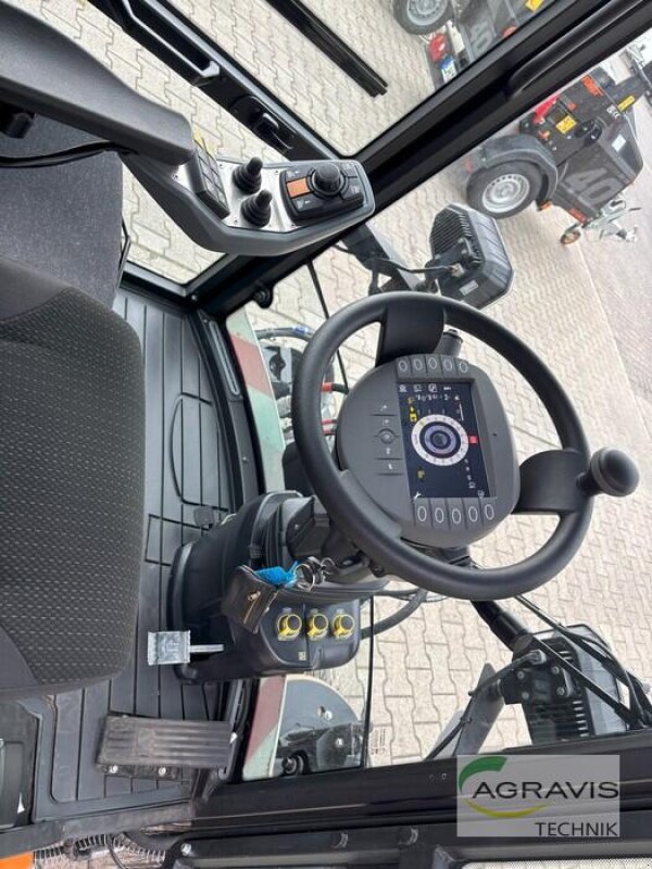 Kehrmaschine tip Kärcher MC150, Vorführmaschine in Hörstel (Poză 7)