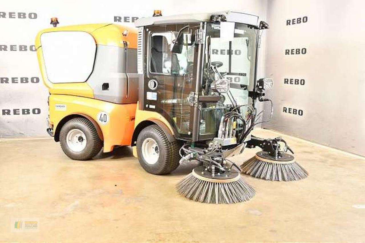 Kehrmaschine a típus Kärcher MC150, Neumaschine ekkor: Cloppenburg (Kép 2)