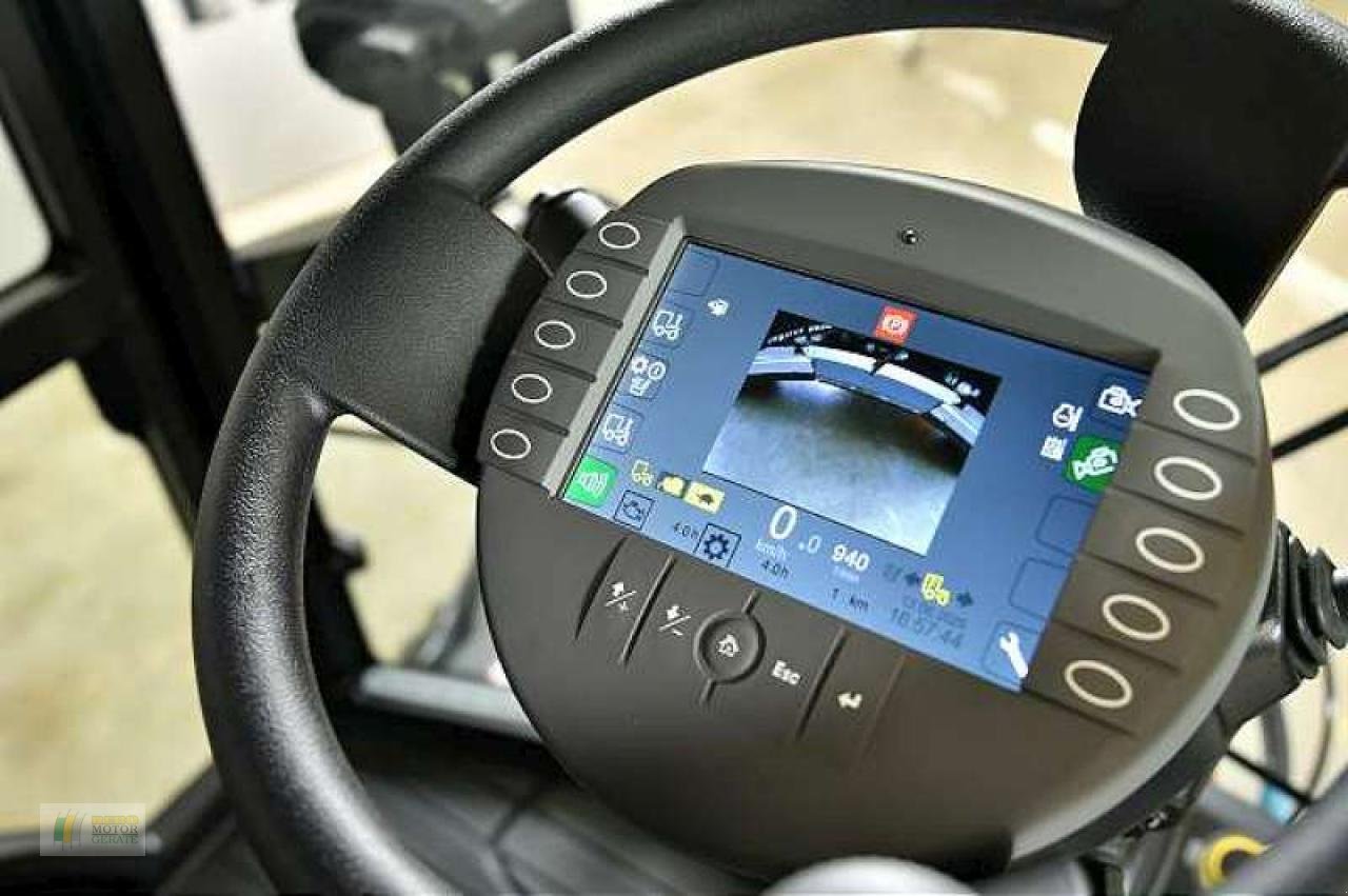 Kehrmaschine des Typs Kärcher MC150, Neumaschine in Cloppenburg (Bild 5)