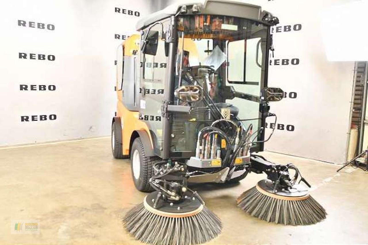 Kehrmaschine a típus Kärcher MC150, Neumaschine ekkor: Winsen (Kép 1)