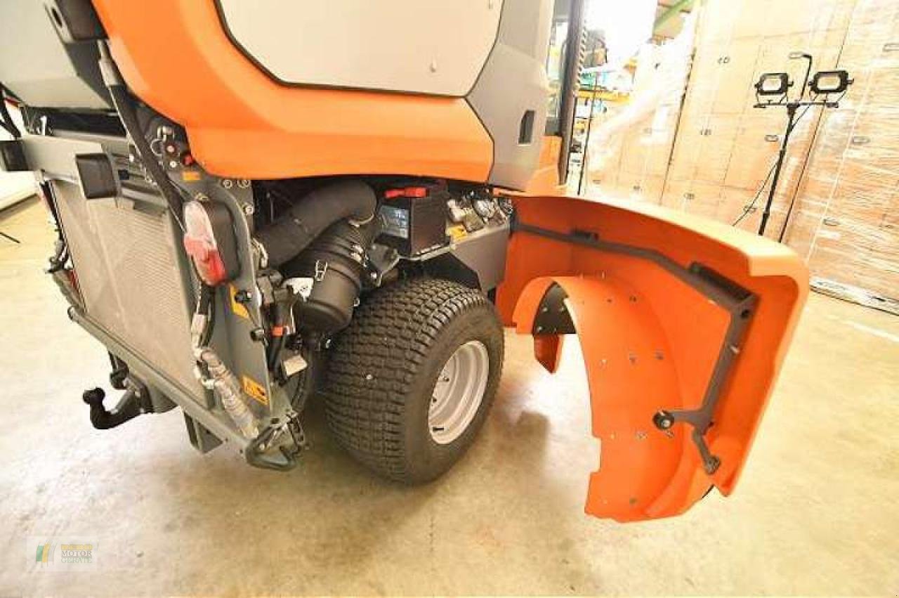 Kehrmaschine a típus Kärcher MC150, Neumaschine ekkor: Winsen (Kép 7)