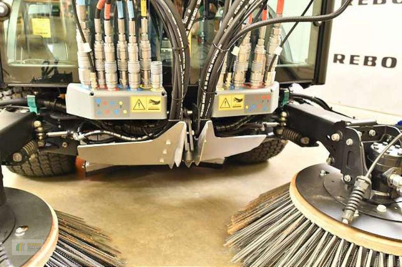 Kehrmaschine typu Kärcher MC150, Neumaschine v Cloppenburg (Obrázek 4)