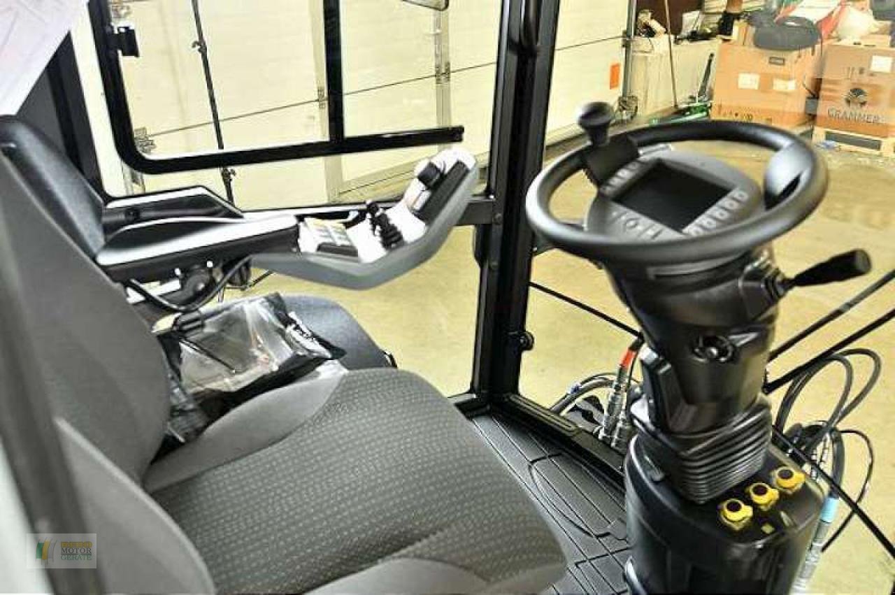 Kehrmaschine typu Kärcher MC150, Neumaschine v Cloppenburg (Obrázek 5)