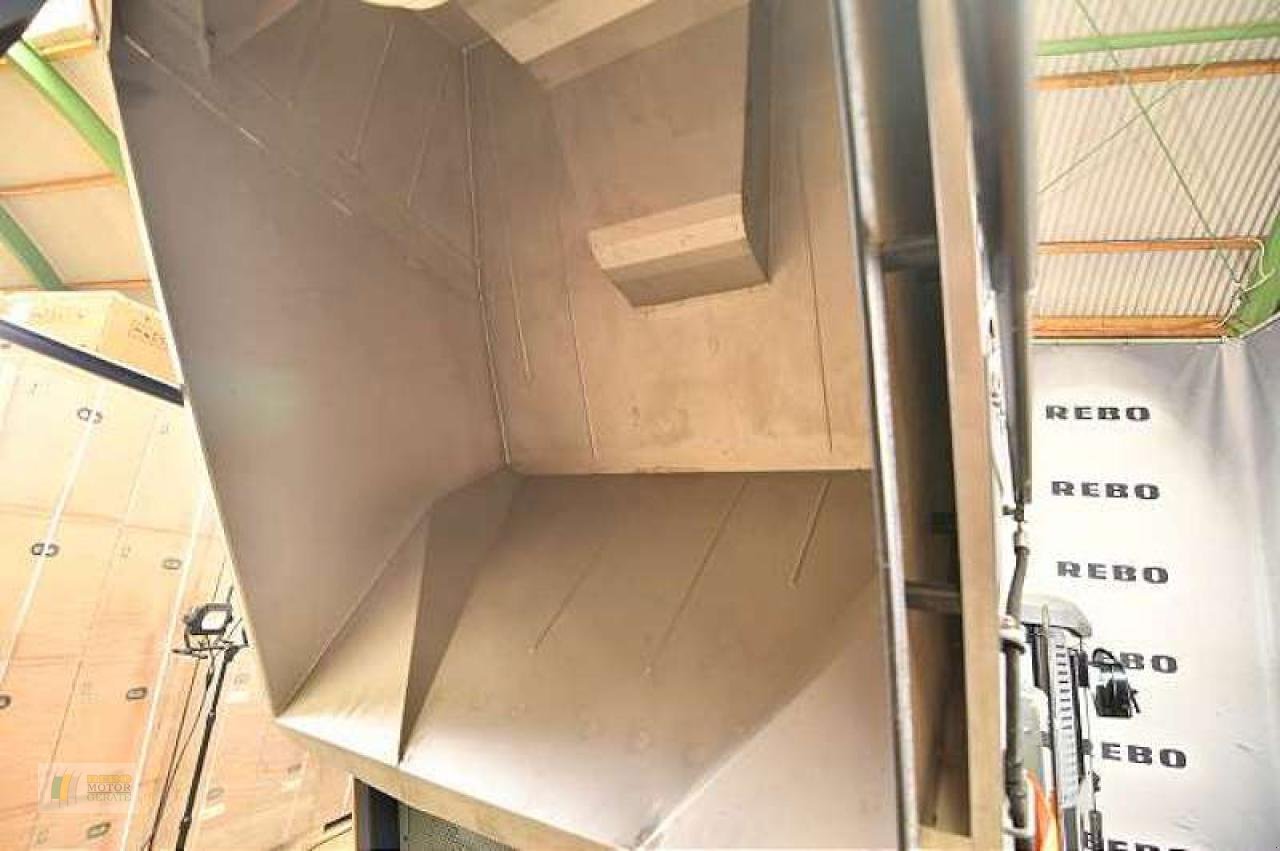 Kehrmaschine typu Kärcher MC150, Neumaschine v Cloppenburg (Obrázek 9)