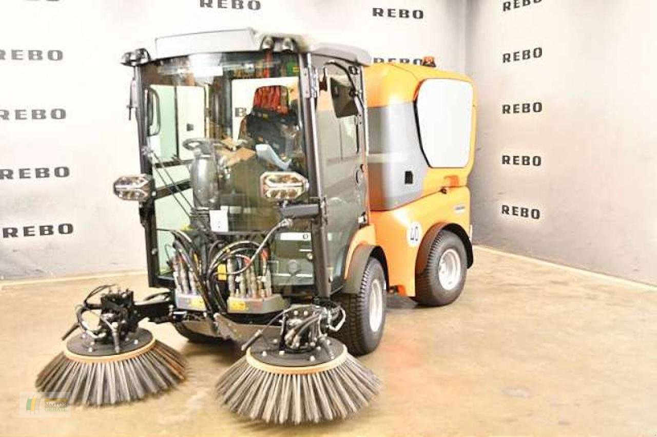 Kehrmaschine a típus Kärcher MC150, Neumaschine ekkor: Cloppenburg (Kép 2)