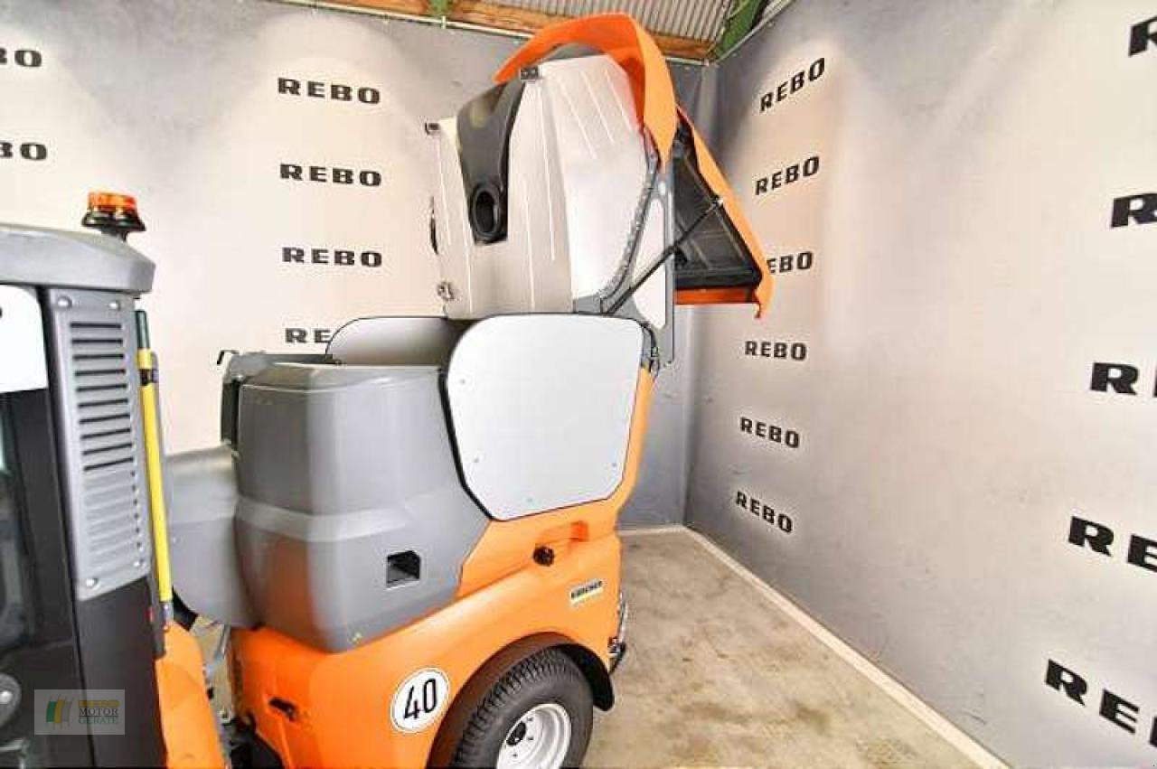 Kehrmaschine a típus Kärcher MC150, Neumaschine ekkor: Bremervörde (Kép 10)
