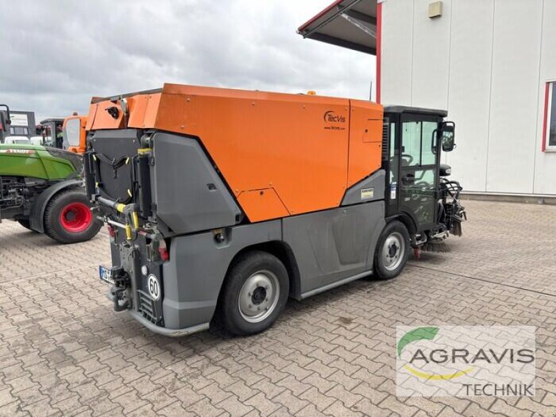 Kehrmaschine typu Kärcher MC250, Gebrauchtmaschine v Hörstel (Obrázek 3)