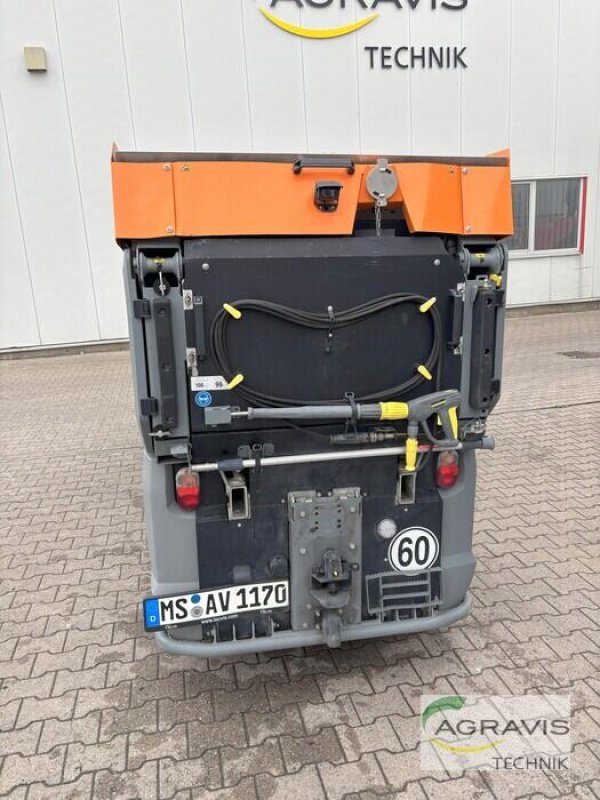 Kehrmaschine typu Kärcher MC250, Gebrauchtmaschine v Hörstel (Obrázek 5)