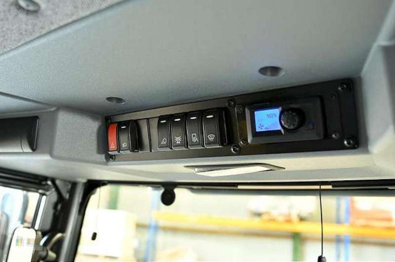 Kehrmaschine tipa Kärcher MC250, Neumaschine u Bredstedt (Slika 5)