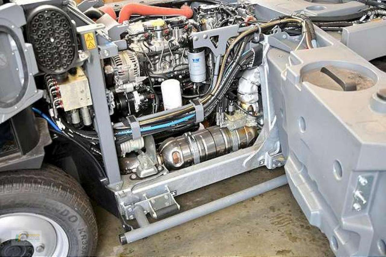 Kehrmaschine tipa Kärcher MC250, Neumaschine u Bredstedt (Slika 10)