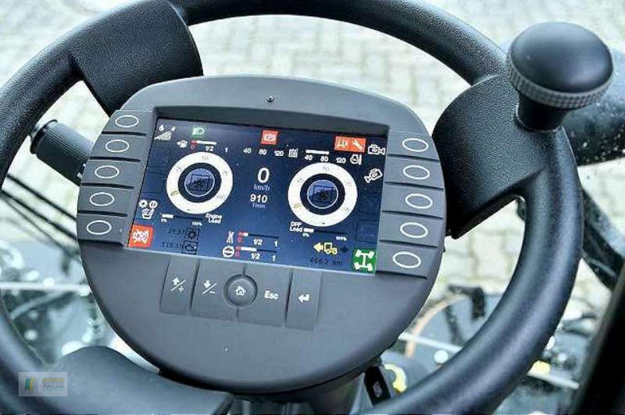 Kehrmaschine du type Kärcher MC250, Gebrauchtmaschine en Bredstedt (Photo 4)