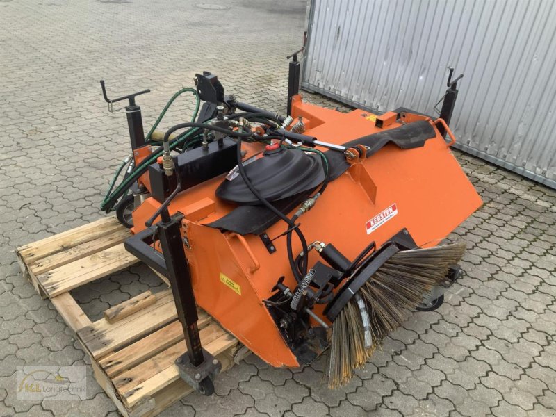 Kehrmaschine des Typs Kersten FKM 1475, Gebrauchtmaschine in Pfreimd (Bild 1)